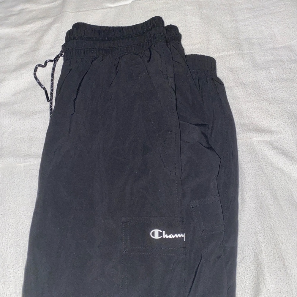 champion joggers